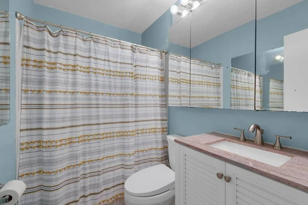 Quiet Relaxing Home - Close To Downtown & Beach 4Br-2Bt 彭萨科拉 外观 照片